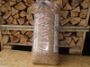 Holzpellets 15 kg SackAusverkauft